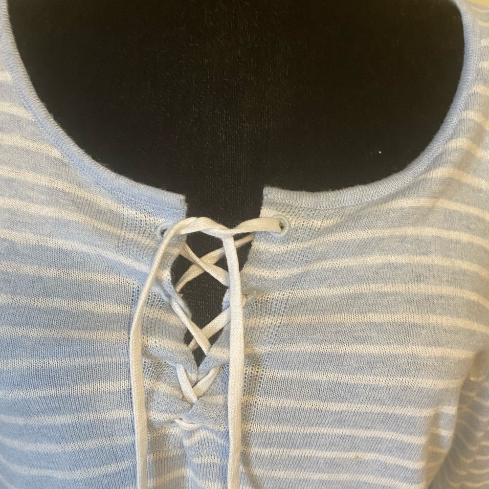 Project Nautical Sweater - Picture 2 of 10